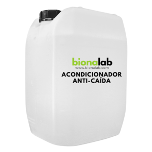 Acondicionador Anti Caída