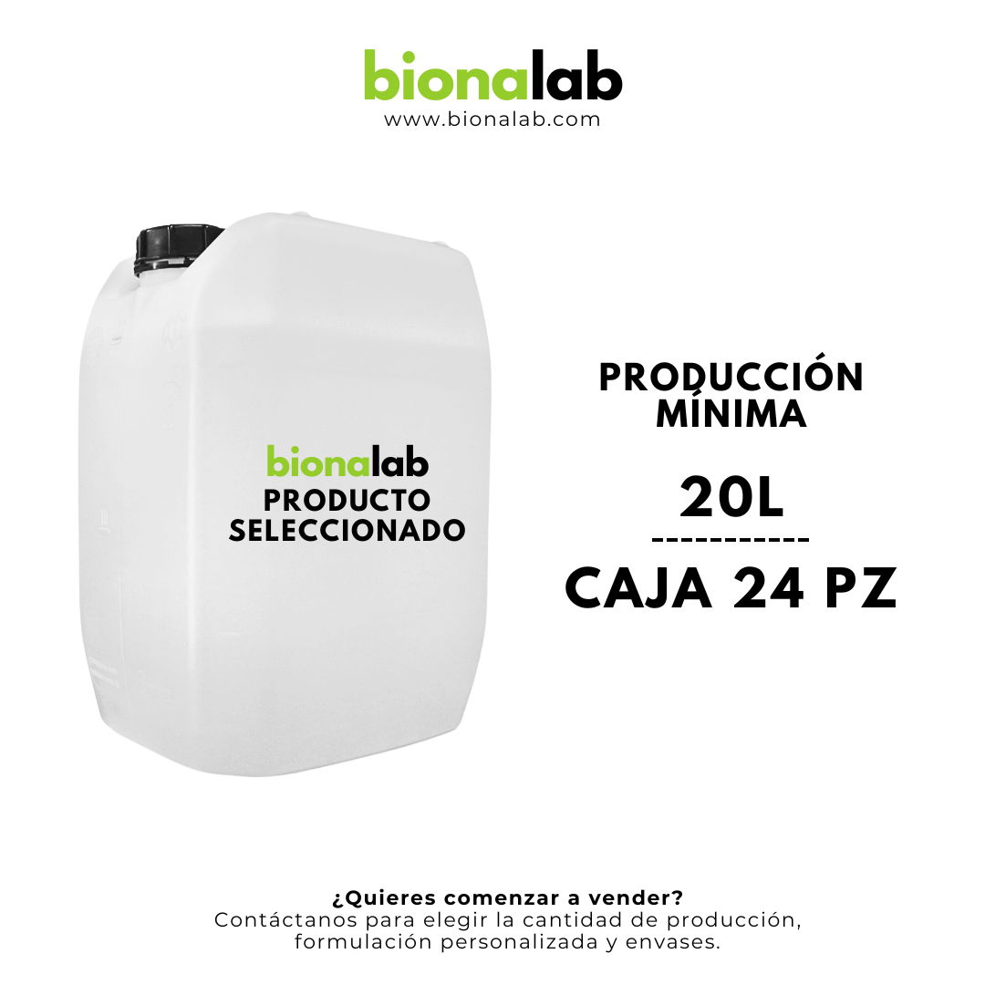 Shampoo Limpieza Profunda - Imagen 2