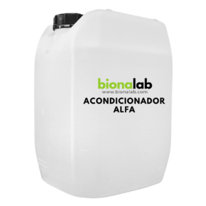 Acondicionador Alfa