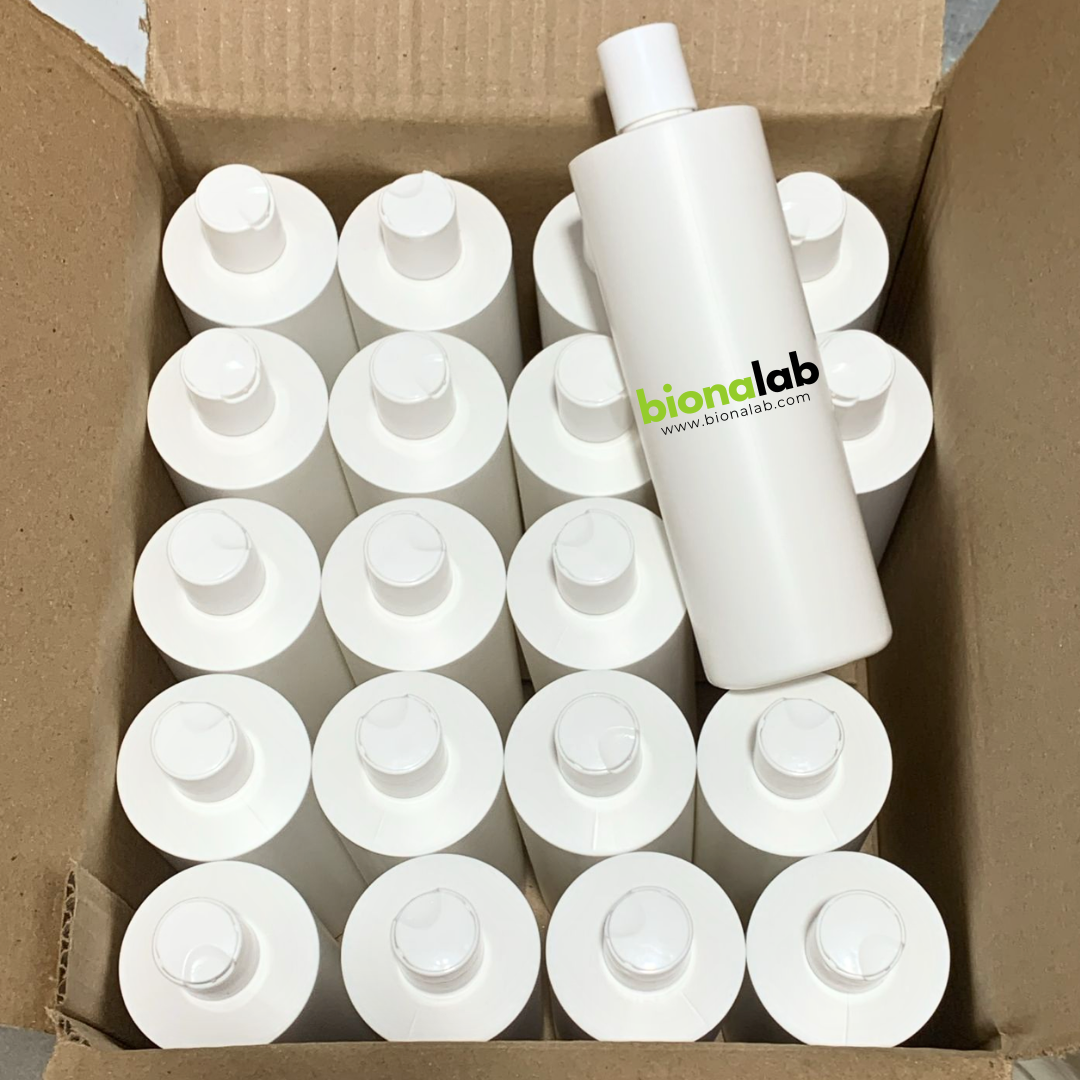Shampoo Limpieza Profunda - Imagen 3