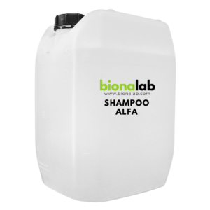 Shampoo Alfa