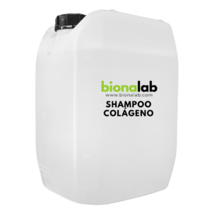 Shampoo Colágeno