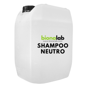 Shampoo Neutro